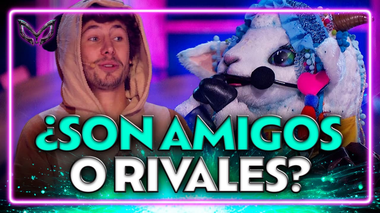 Juanpa Zurita se besó con María Ovina, el investigador no tiene dudas