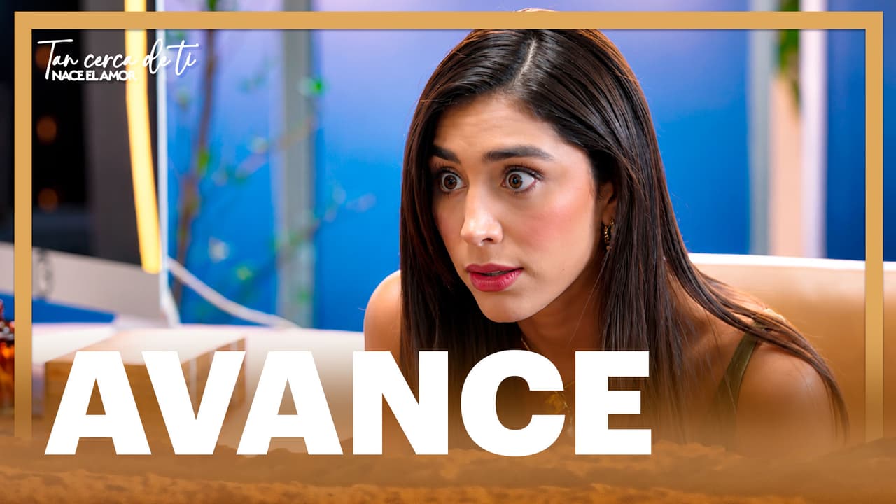 Este miércoles: Rebeca intentará destruir la carrera de Valeria