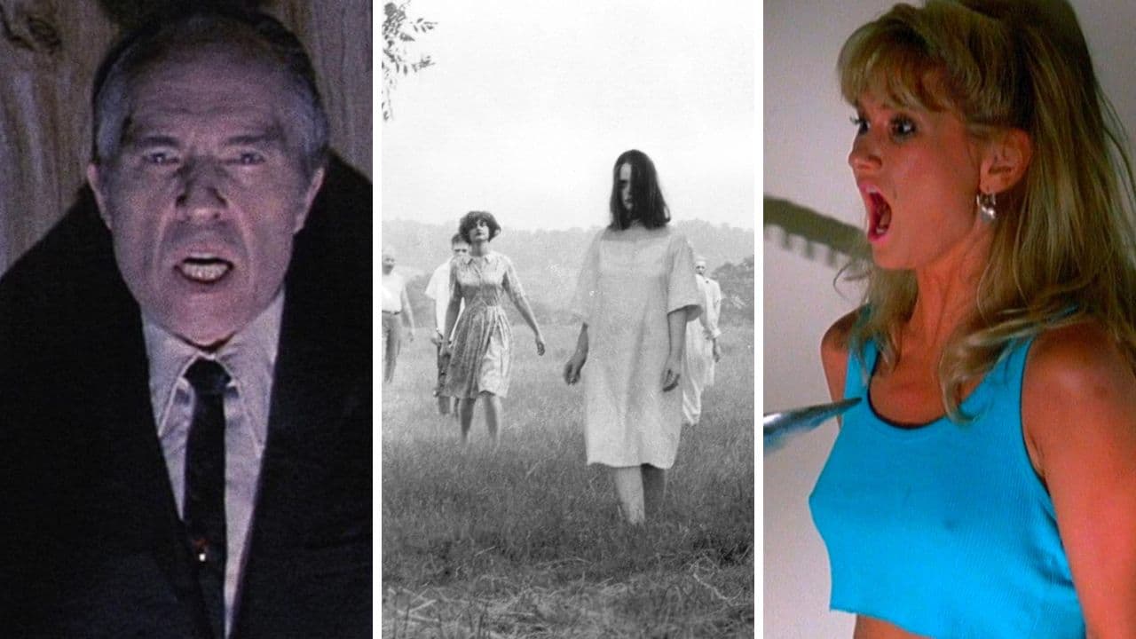 Las franquicias olvidadas del cine de terror