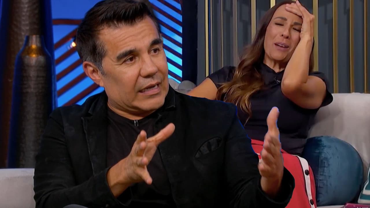 ¡Ilusión rota!  Adrián Uribe revela la decepción que vivió un Día de Reyes