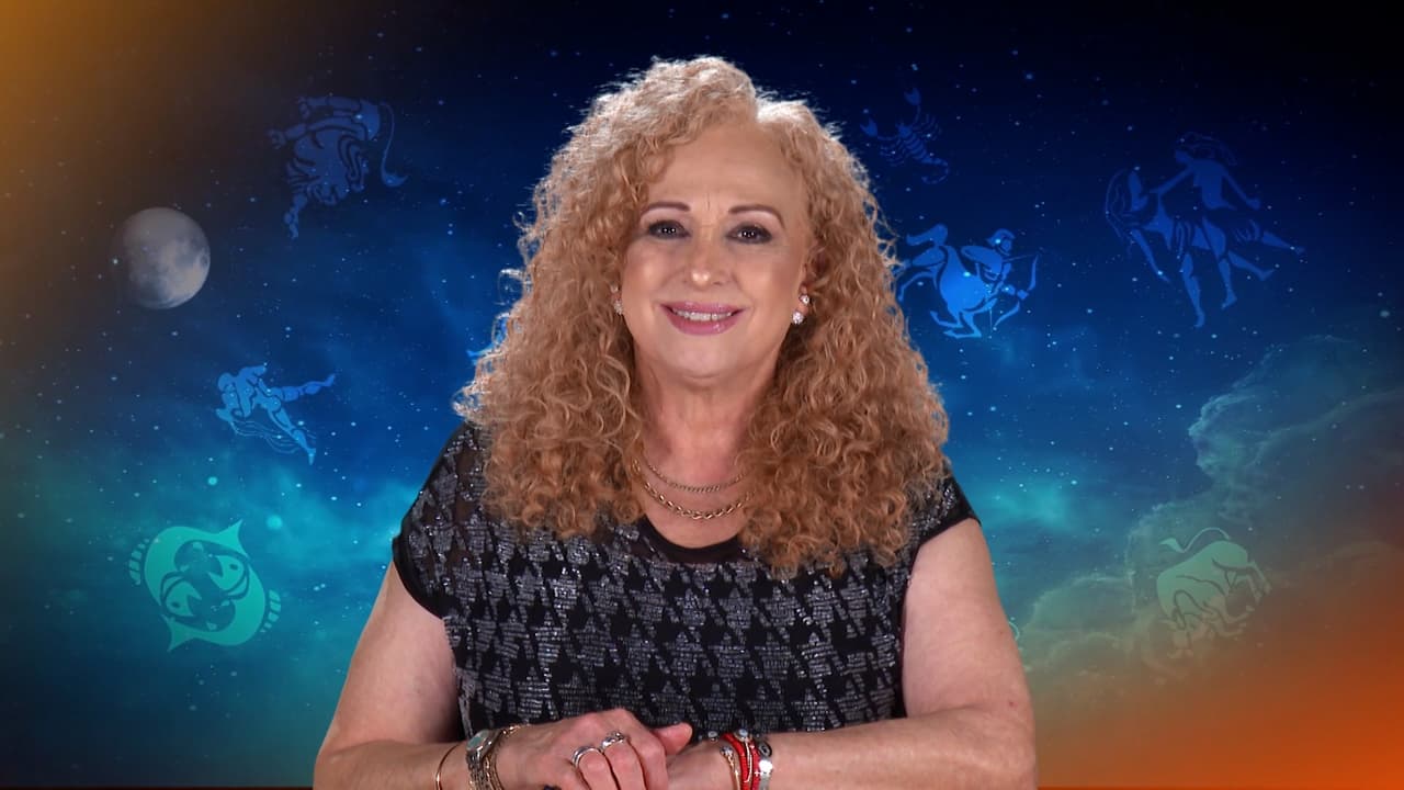 HORÓSCOPOS 31 de Marzo 2026 | Mizada Mohamed | Programa Hoy