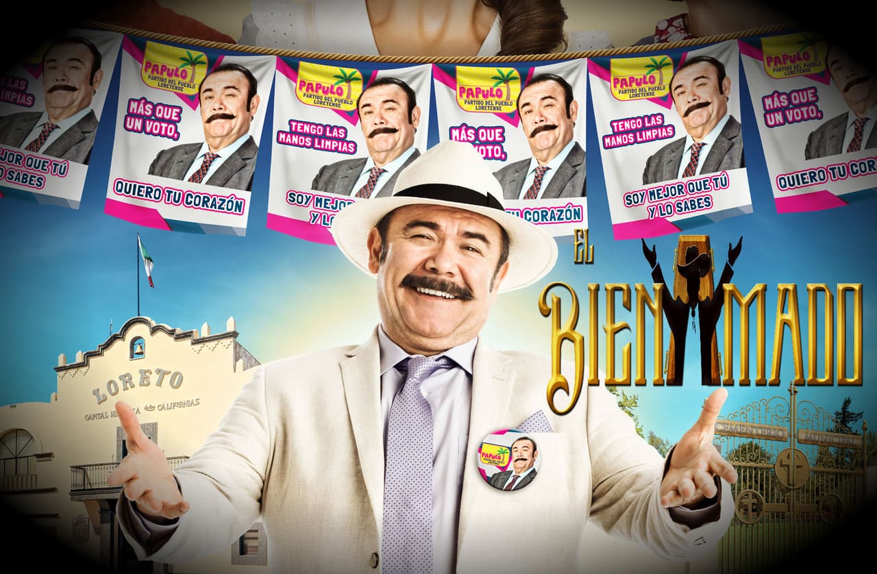 ¿Qué personaje de El Bienamado extrañarás más?