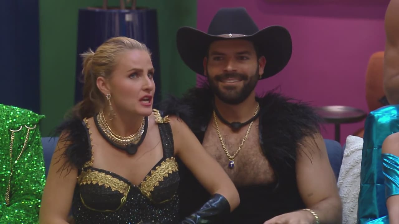 ¡Las 3 parejas nominadas le dicen no a la tentación! Esto pasó en '¿Apostarías por Mí?