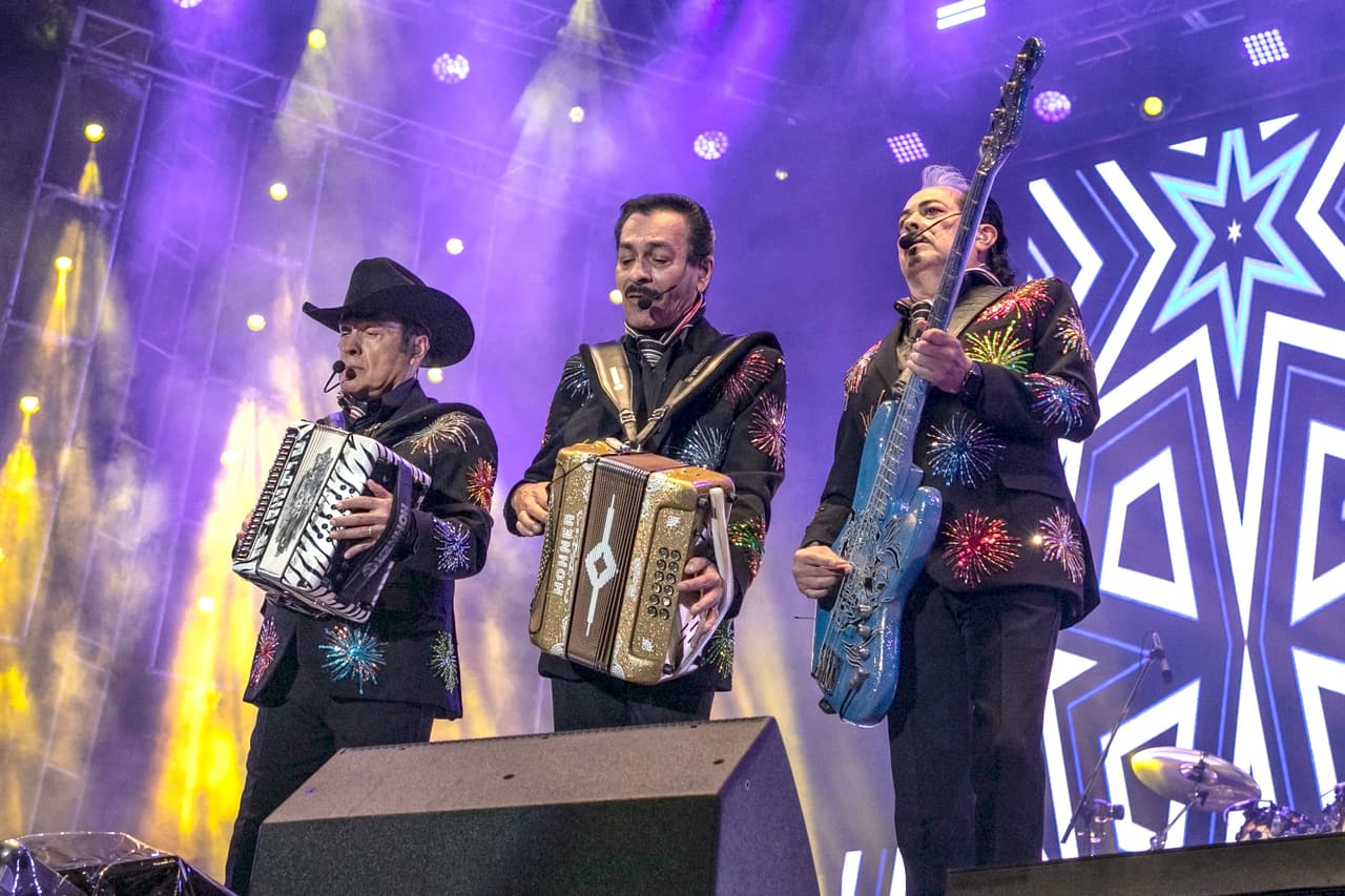 Premios Bandamax 2023: quiénes son los artistas confirmados a la premiación