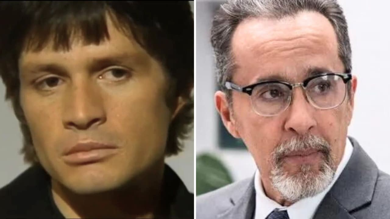 El Dr. San Telmo en las diferentes versiones de 'El extraño retorno de Diana Salazar'