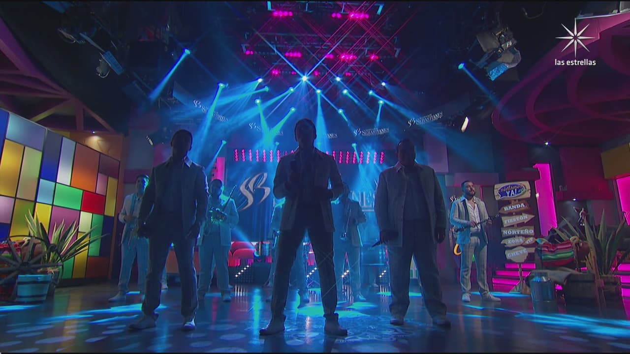 Entrevista y musical: Banda los Sebastianes