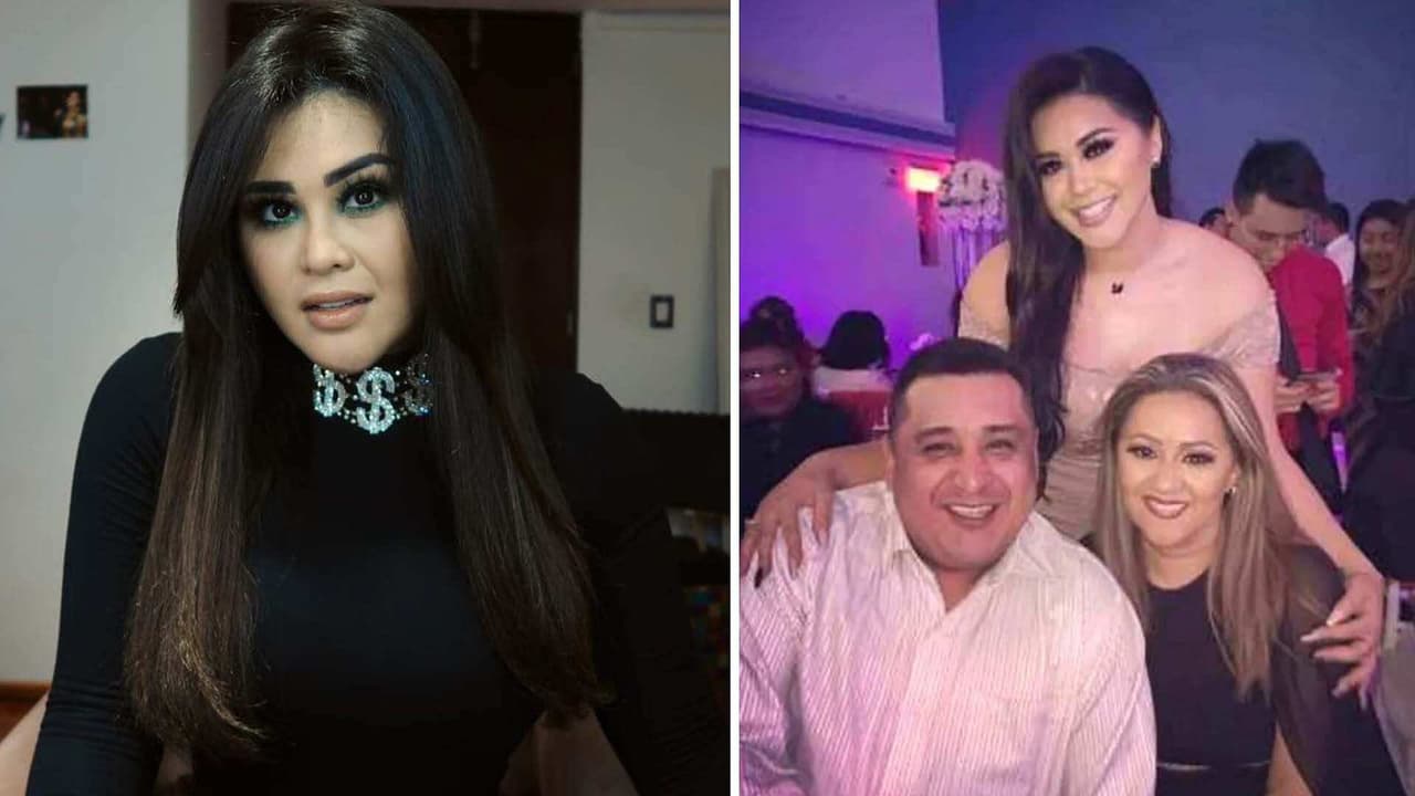 Gomita revela que tiene miedo tras denunciar a su padre por violencia intrafamiliar