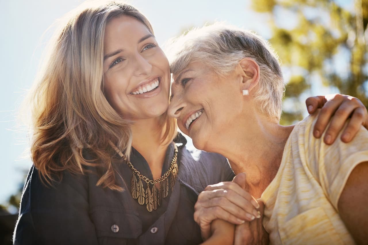 Señales de que te estás convirtiendo en tu mamá