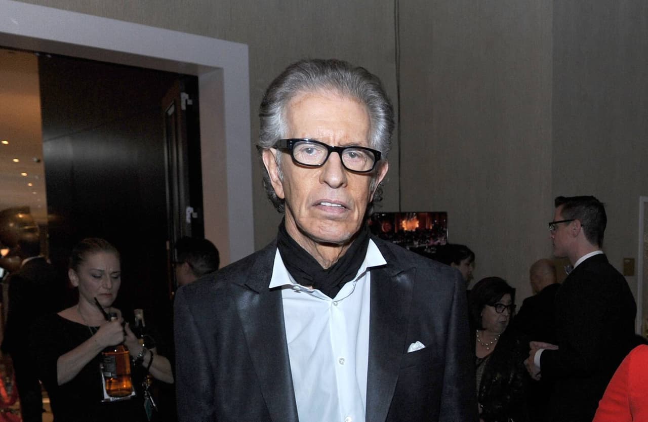 Muere en plena Nochebuena Richard Perry, exitoso productor musical autor de temas como “‘I’m So Excited” 