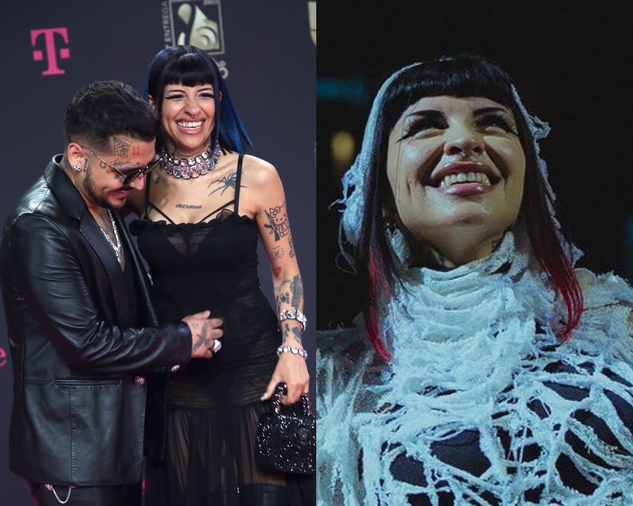 Cazzu recibe la sorpresa más tierna para su bebé con Christian Nodal y así reacciona