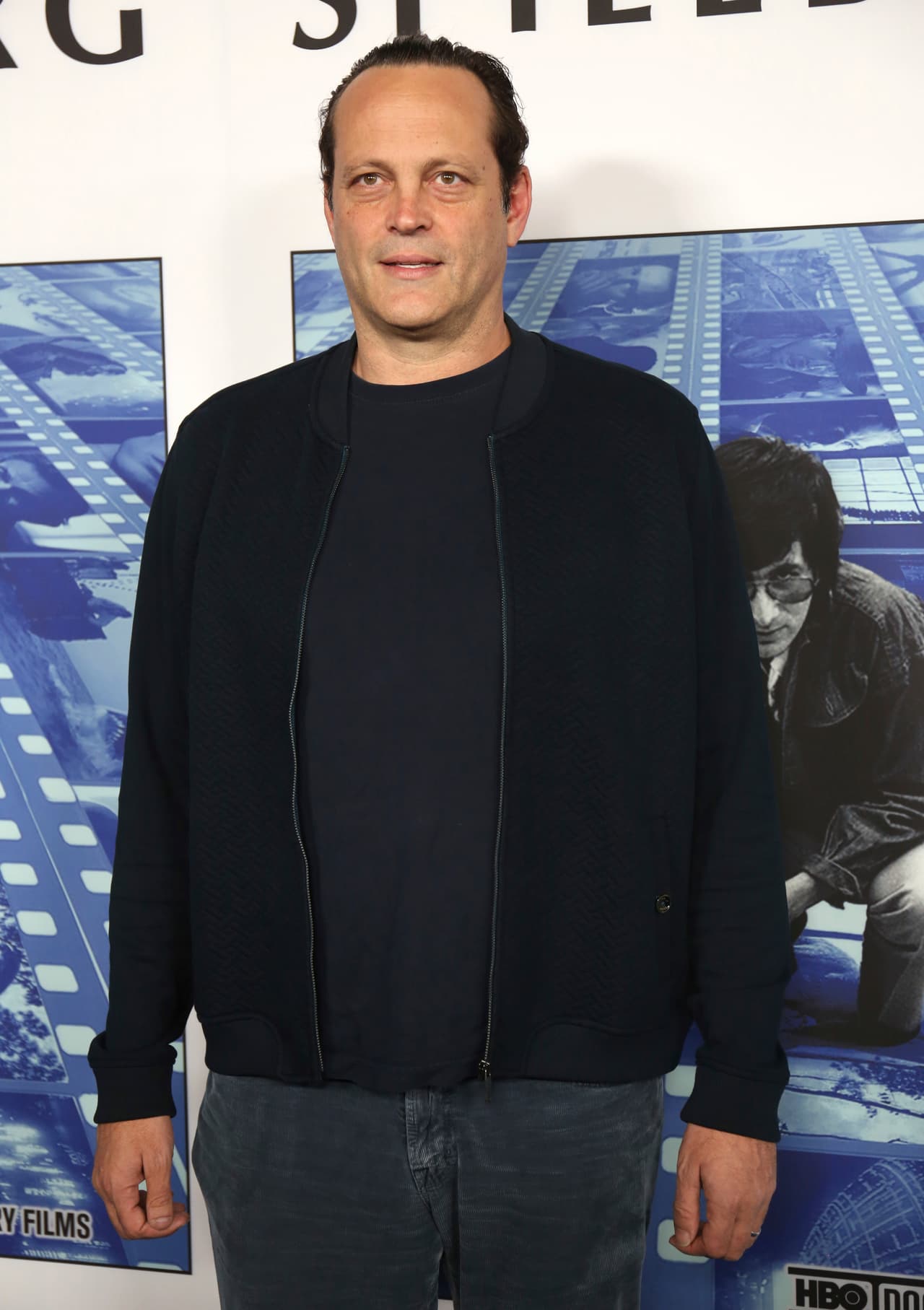 Vince Vaughn, arrestado por manejar alcoholizado