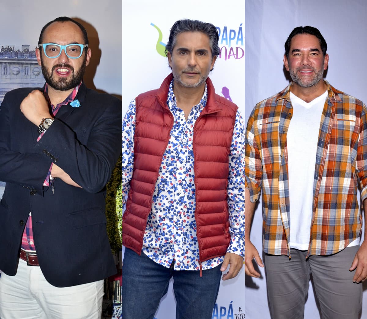 Famosos que tocaron fondo por el alcohol y las drogas