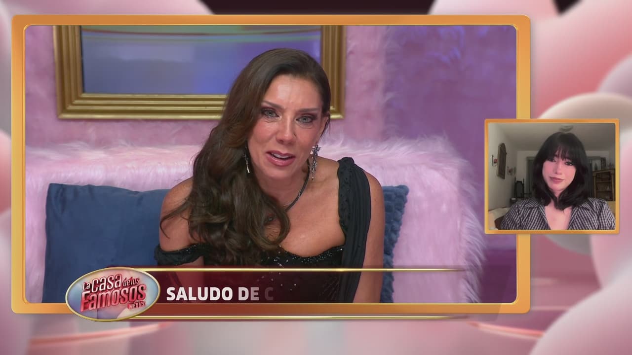 Cynthia Klitbo estalla en llanto al dedicarle un mensaje de cumpleaños a su hija Elisa