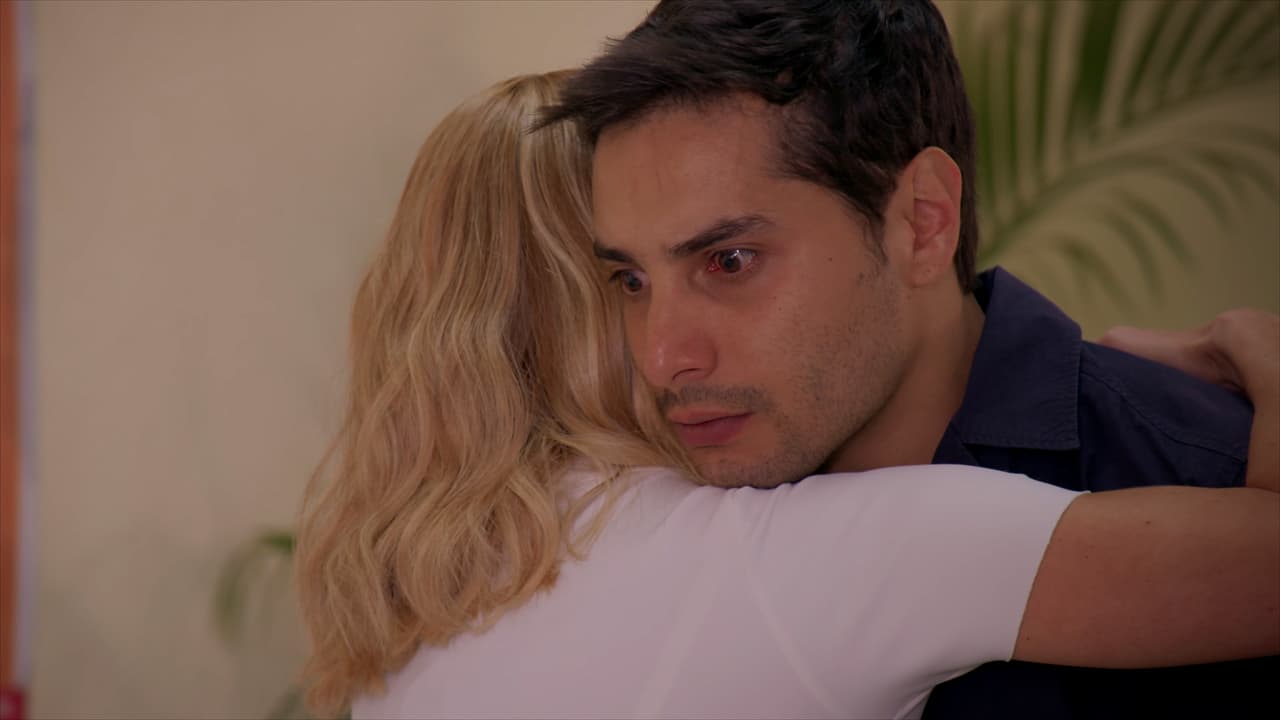 Camila está esperando un hijo de Juan