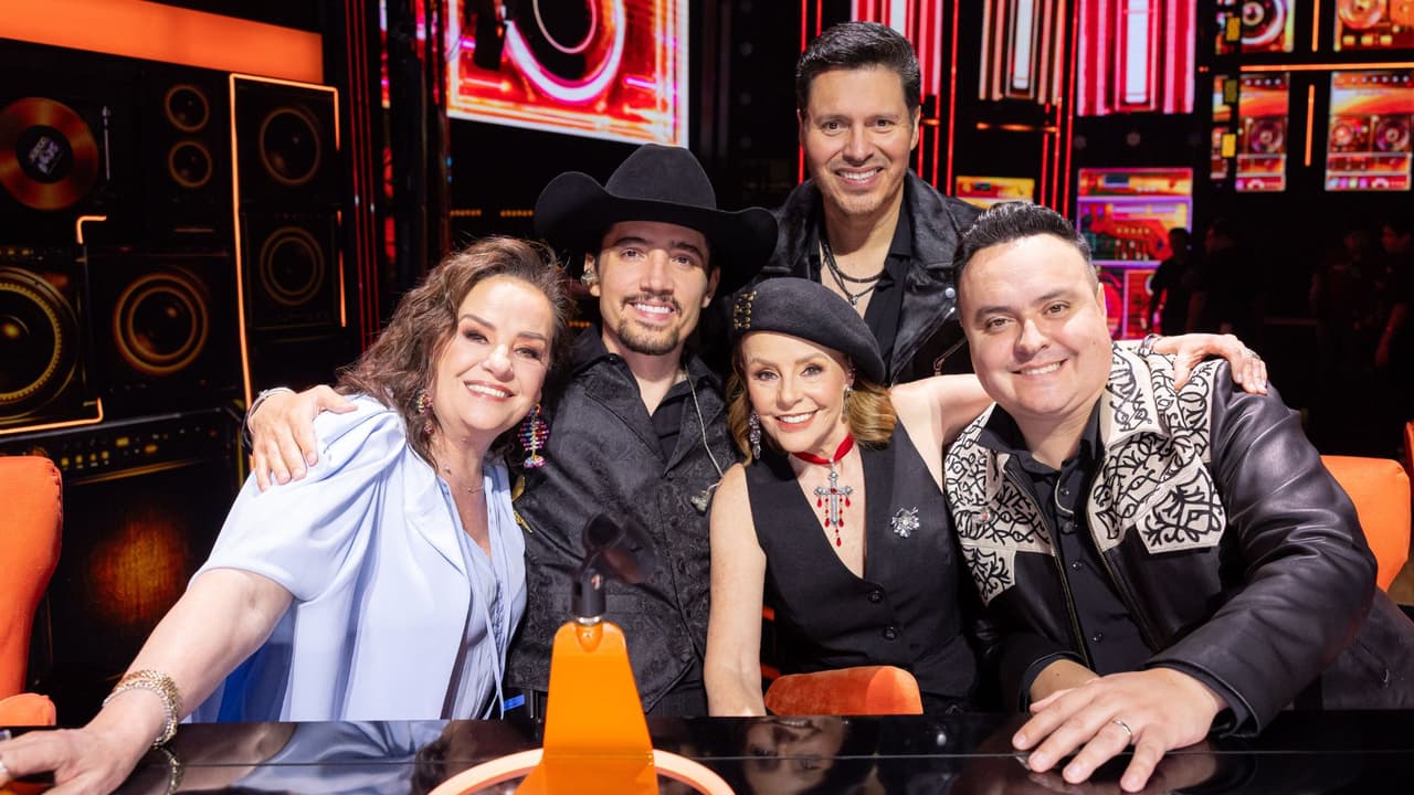 Esto hacen los Consentidos y los Favoritos entre los cortes de Juego de Voces 2026