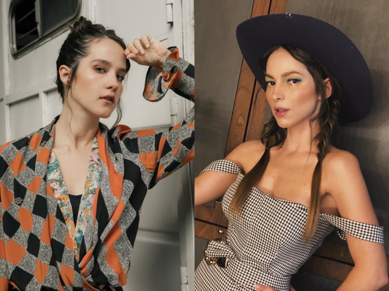 Ximena Sariñana y Paty Cantú venden ropa para ayudar a desempleados por COVID-19