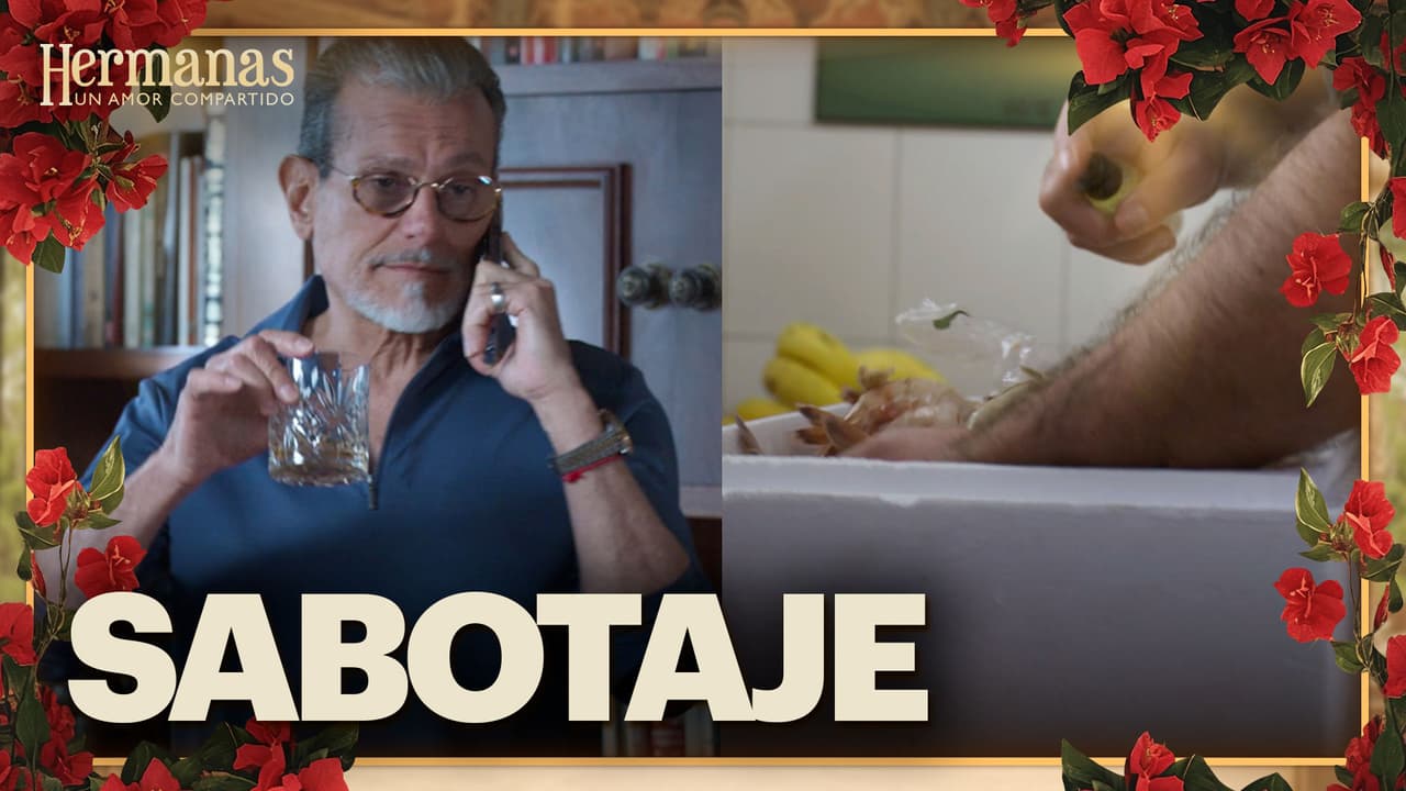 Silverio se venga de Camilo