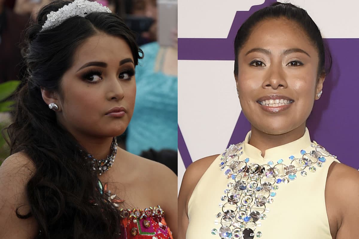 Rubí, la famosa quinceañera viral, se compara con Yalitza Aparicio y levanta polémica