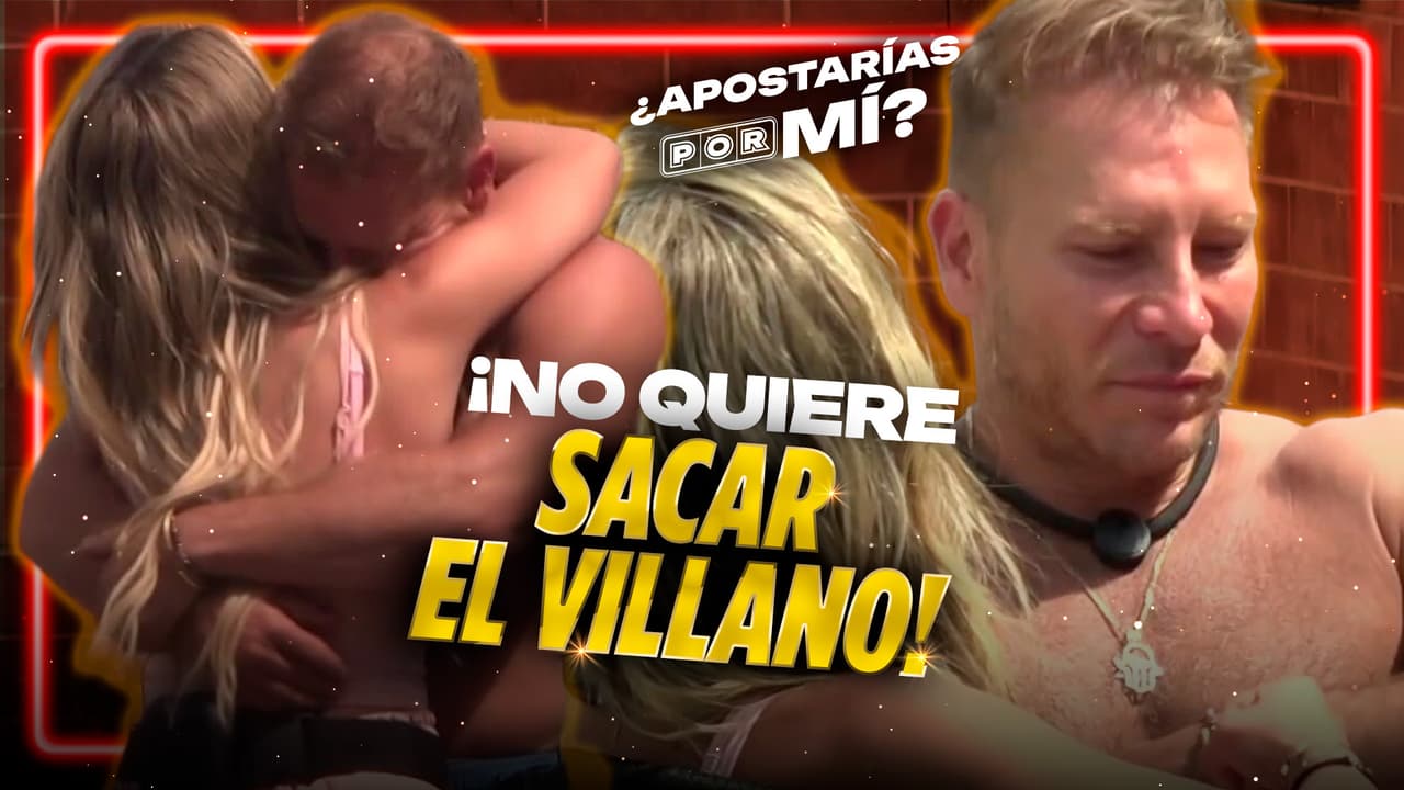 ¡Salvador Zerboni COLAPSA y se muestra vulnerable al estar en la cuerda floja!