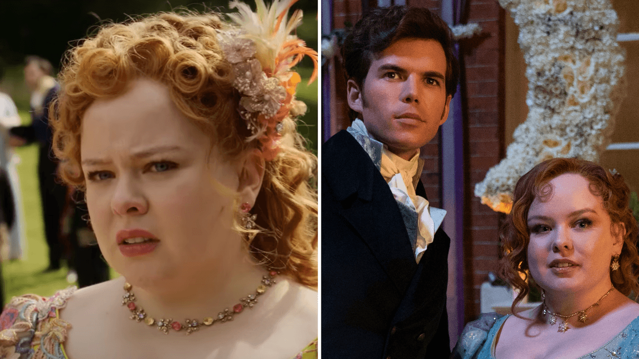 Trailer 'Bridgerton 3': Penelope sufrirá una traición, ¿Colin será digno de su amor?