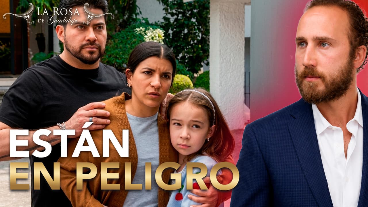 Laurita le oculta a sus abuelos que le tiene miedo al novio de su mamá
