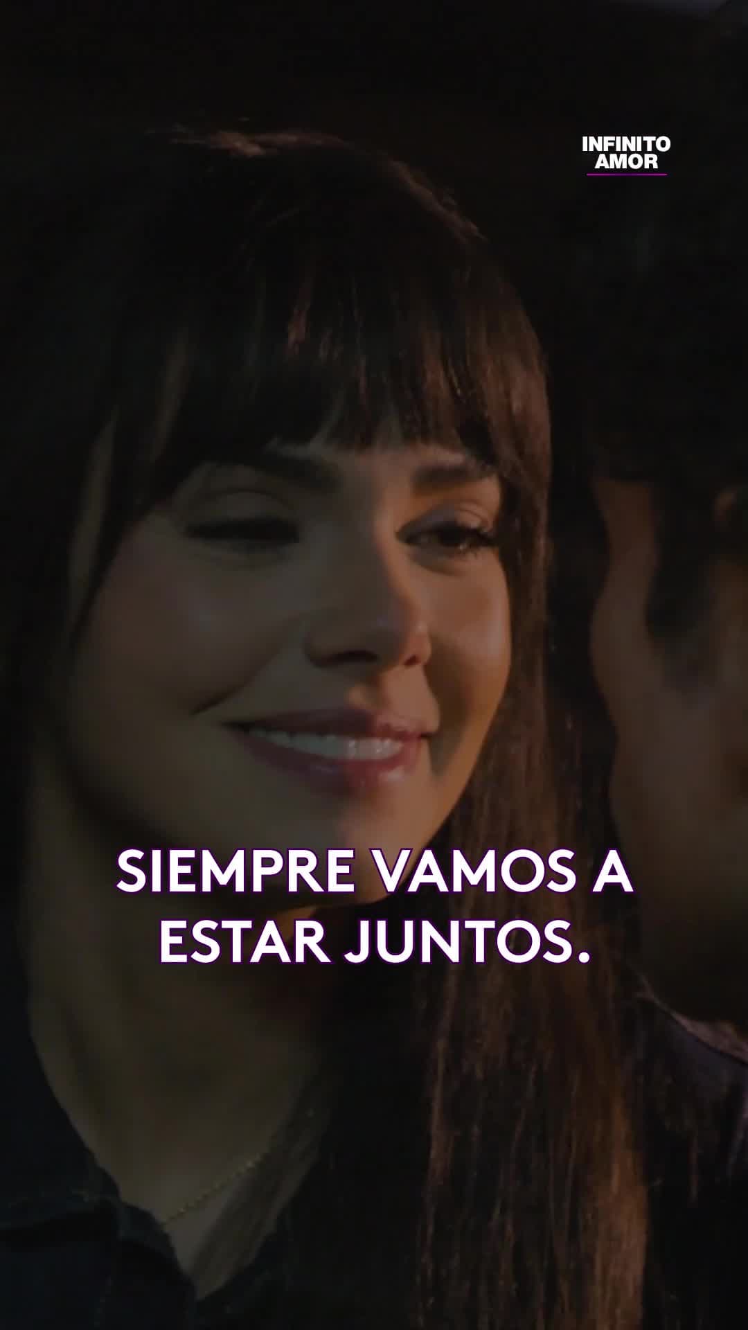 Cristina y Ariel se besan por primera vez