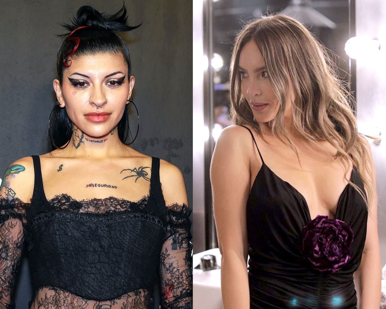Cazzu, novia de Christian Nodal, se entera de lo que Belinda dijo de ella y así reacciona