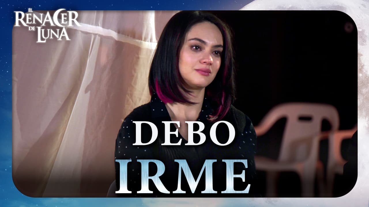 Salma renuncia a su sueño de ser famosa