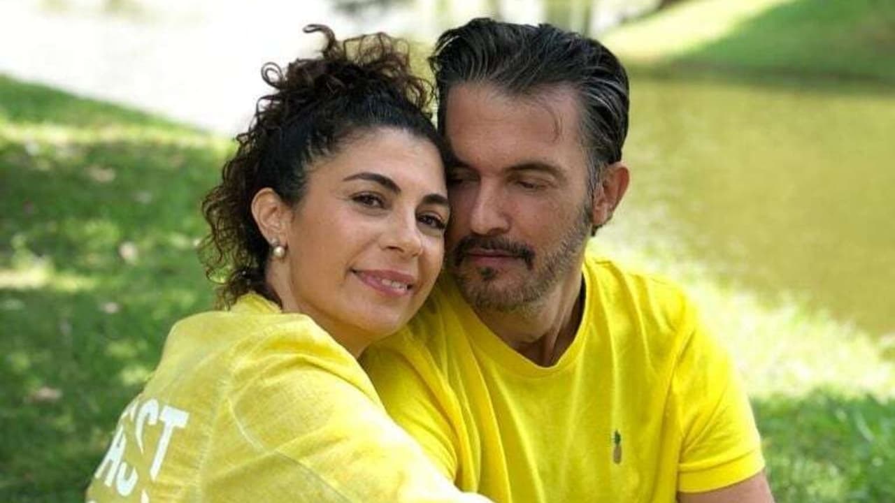 Anna Ferro lanza desgarrador mensaje a Fernando del Solar y revela detalles de su testamento 
