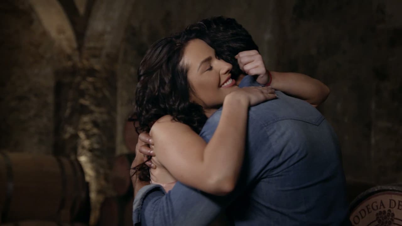 Vino el amor Capítulo 103: Luciana y David discuten por culpa de Miguel