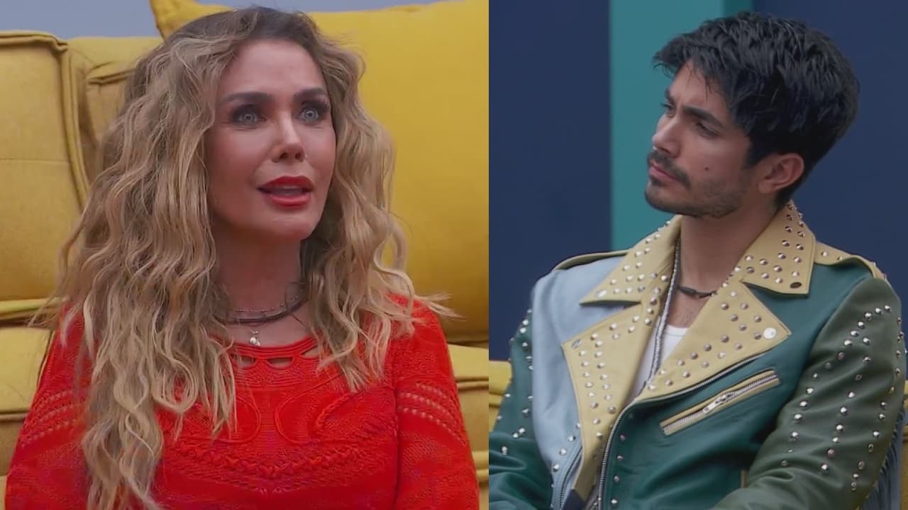 ¿Sabine Moussier reclama a Sian Chiong por no salvarla? Actriz desenmascara al cubano