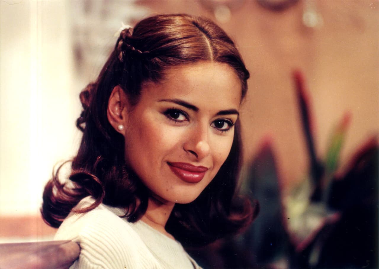 Fue ‘El Precio de tu amor’, en el año 2000, con la producción que Galilea Montijo consolidó su carrera como actriz, interpretando a ‘Valeria’.