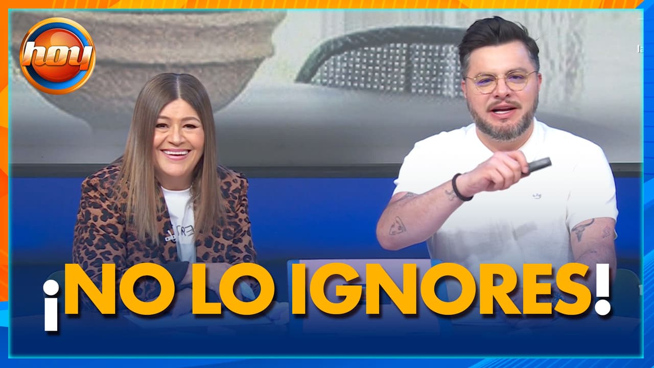 Gina Ibarra revela cómo hablar de los AMORES PLATÓNICOS con tus hijos sin incomodidad