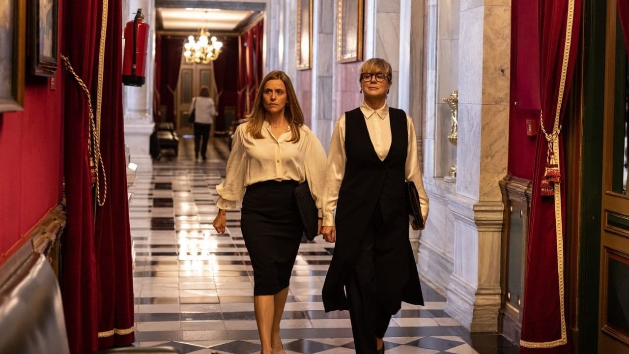 Intimidad: Sinopsis, reparto y todo lo que debes saber de la serie española