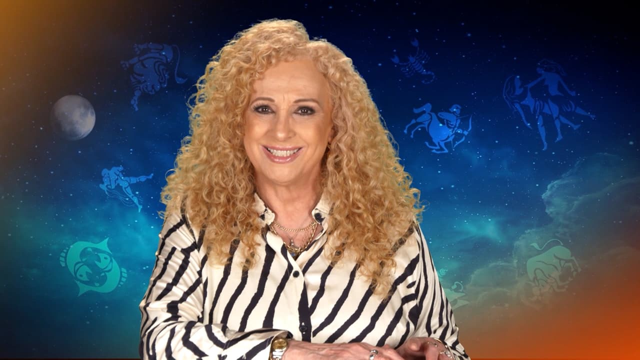 HORÓSCOPOS 26 de Agosto 2026 | Mizada Mohamed | Programa Hoy