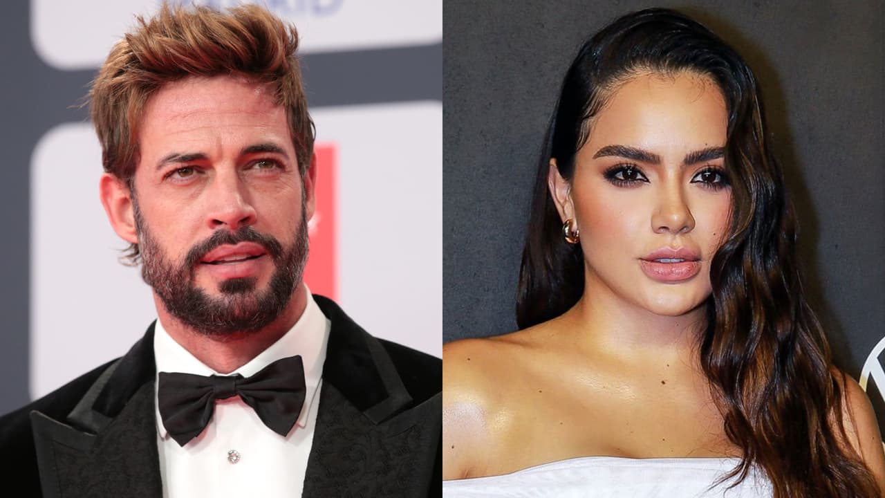 William Levy responde a quien le dice que "piense por encima de los 'haters'"