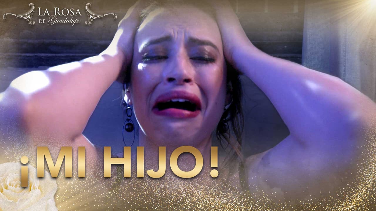 Fabiola no logra rescatar a su hijo cuando escapa de sus captores