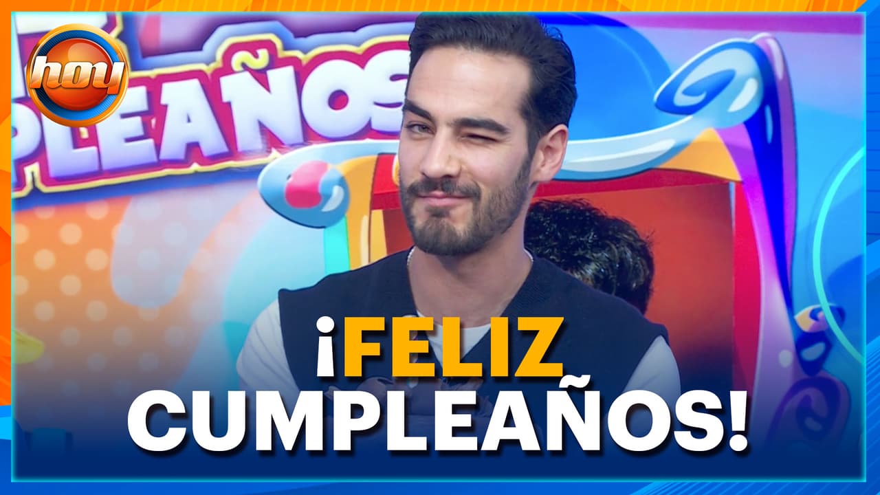 Michel Duval habla de la TRANSFORMACIÓN de ‘Bruno’ en ‘Mi Verdad Oculta’