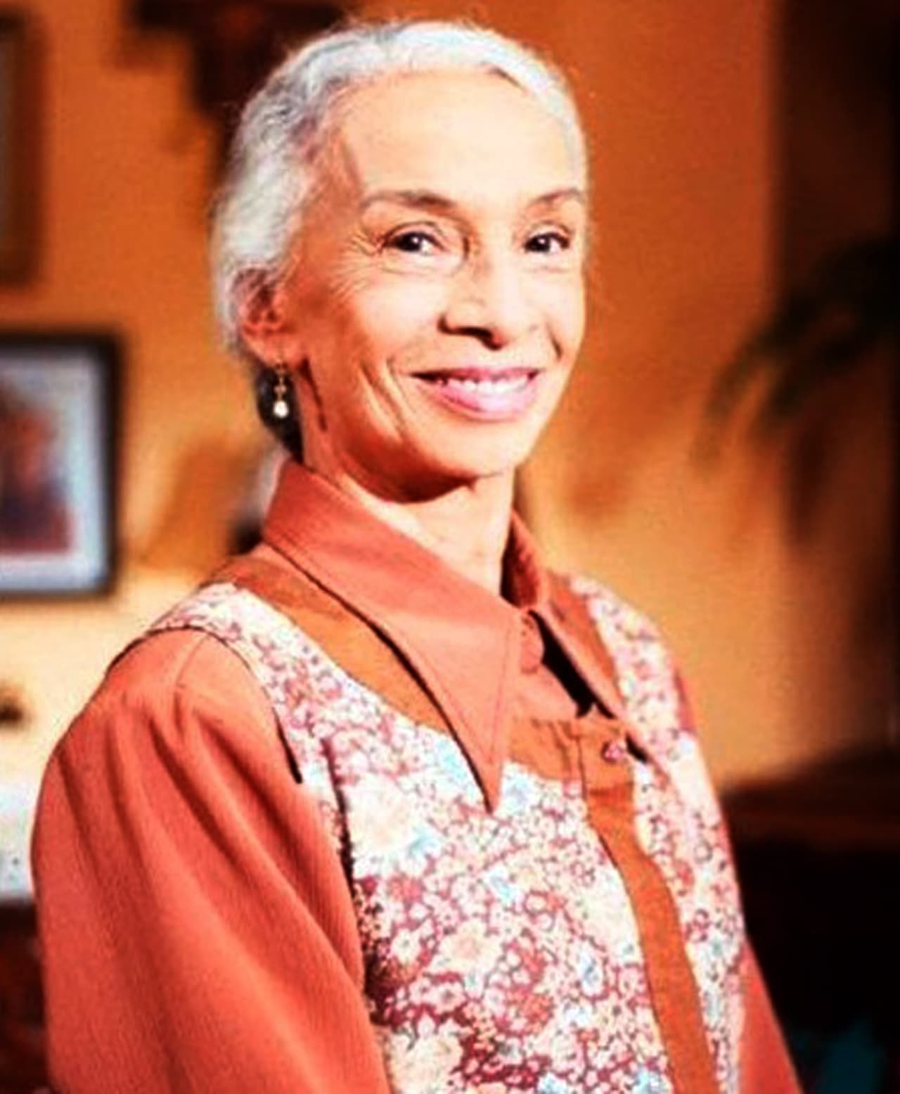 Muere la primera actriz Josefina Echánove a los 92 años