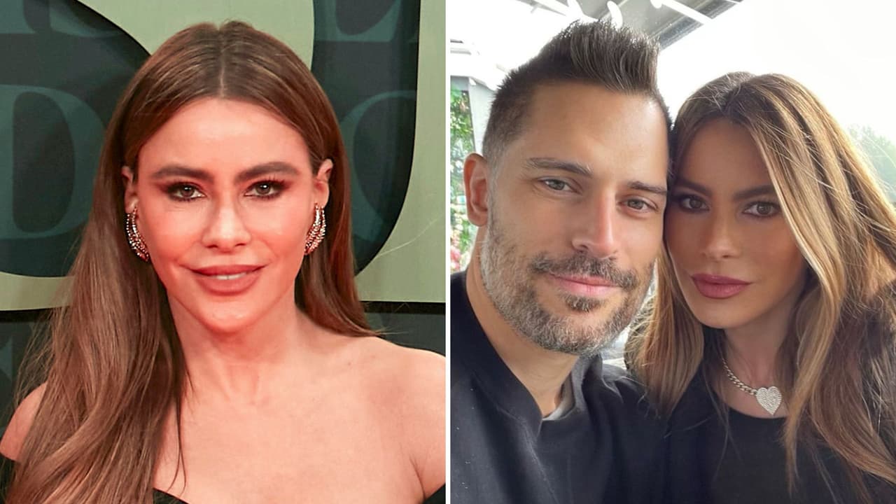 Sofía Vergara dice requisitos que debe cumplir su nuevo novio (y cuánto dinero necesita tener)