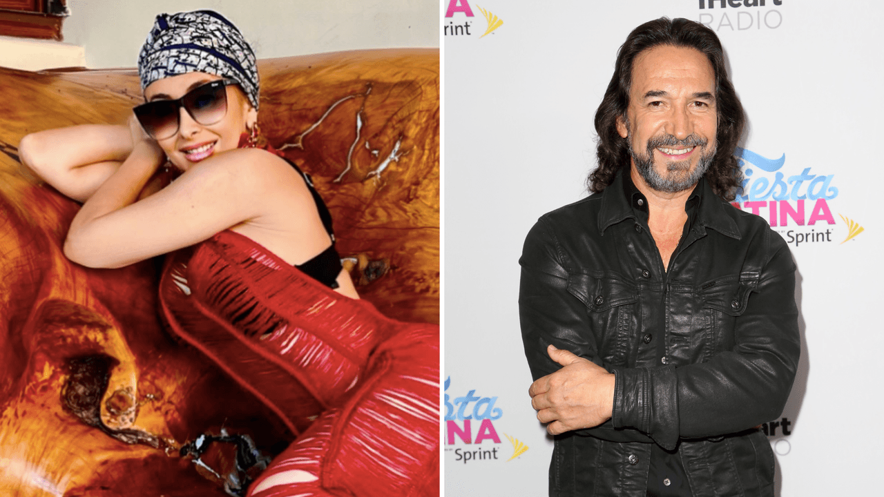 Cristy Solís: conoce a la esposa fashionista del Buki