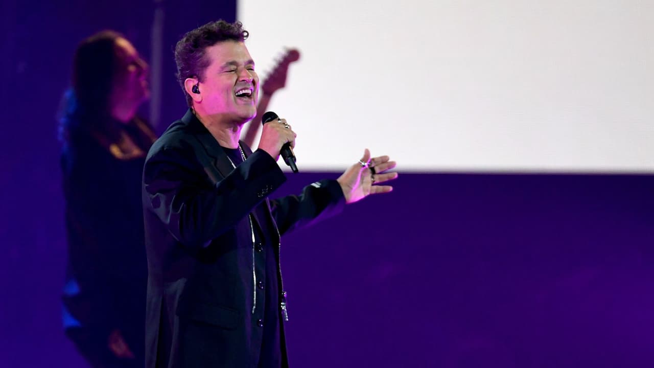 Carlos Vives