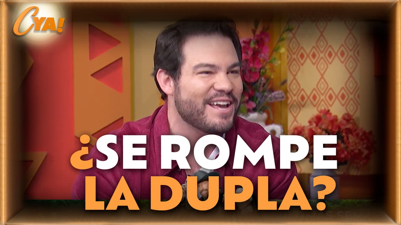 Eduardo Marbán destapa si ‘Padilla’ seguirá al lado de ‘Carlos’ pese a TODO en ‘Monteverde’
