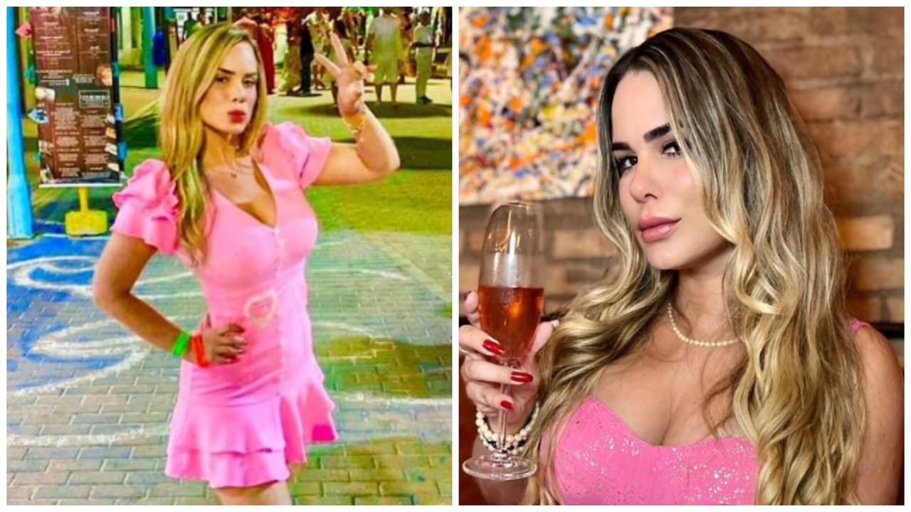 Vanessa Mancini falleció a los 41 años de un ataque al corazón.
