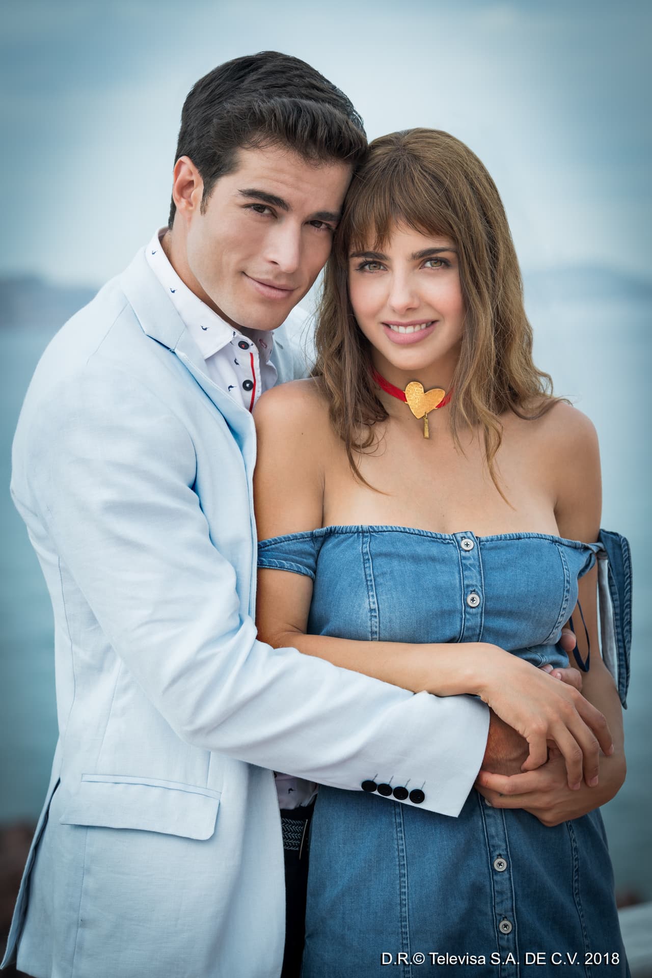 ¿Recuerdas cómo inició la historia de amor de Juana Victoria y Sebastián?