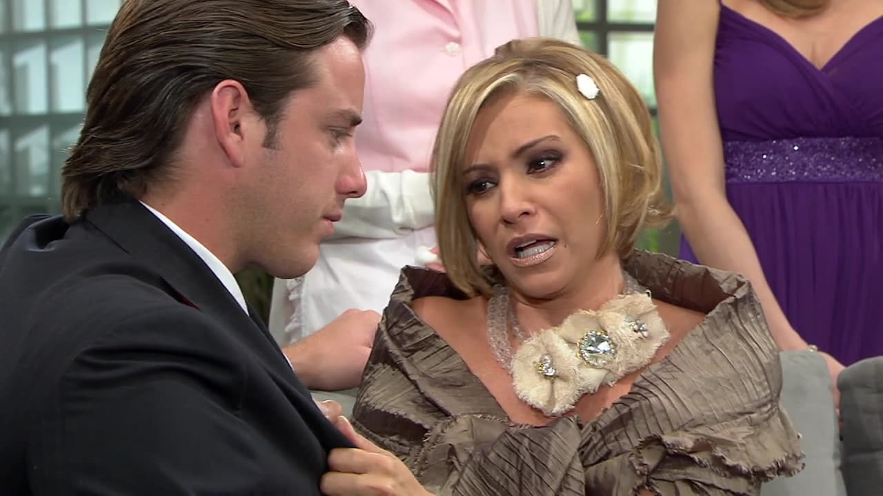 Una familia con suerte Capítulo 95 Completo: Propuesta de matrimonio