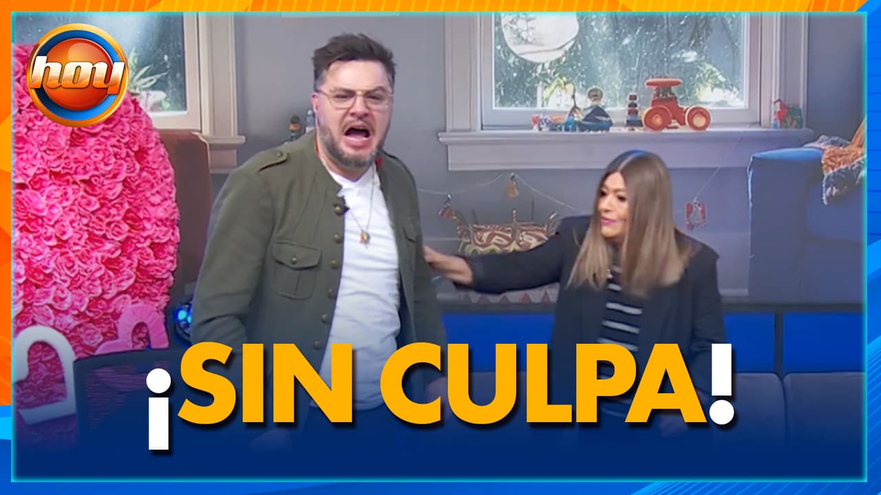 Gina Ibarra explica por qué decir NO a los hijos también es amor