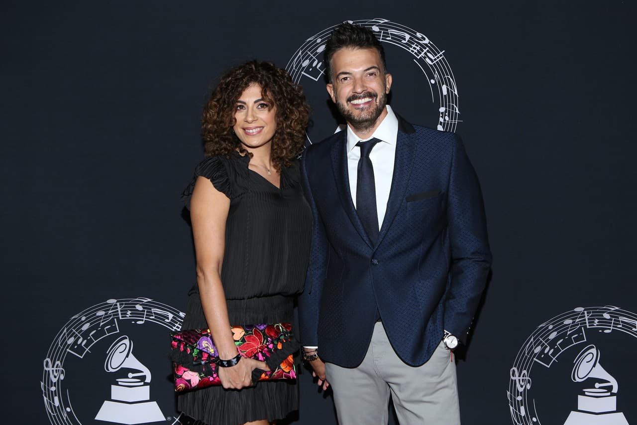 Fernando del Solar revela si está entre sus planes volverse a casar