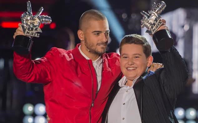Revive La Gran Final de La Voz Kids: Eduardo Barba es el ganador