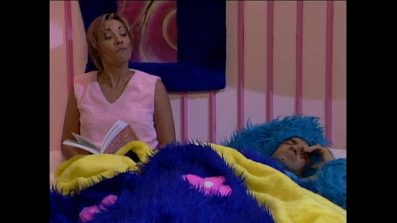 Inicio C28, T1: Vigilante